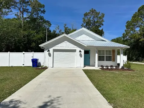 455 S Volusia Street St. Augustine FL 32084