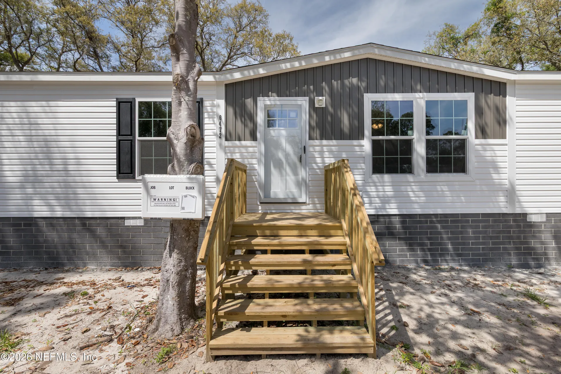 6472 Genovar Isle(s) St. Augustine FL 32095