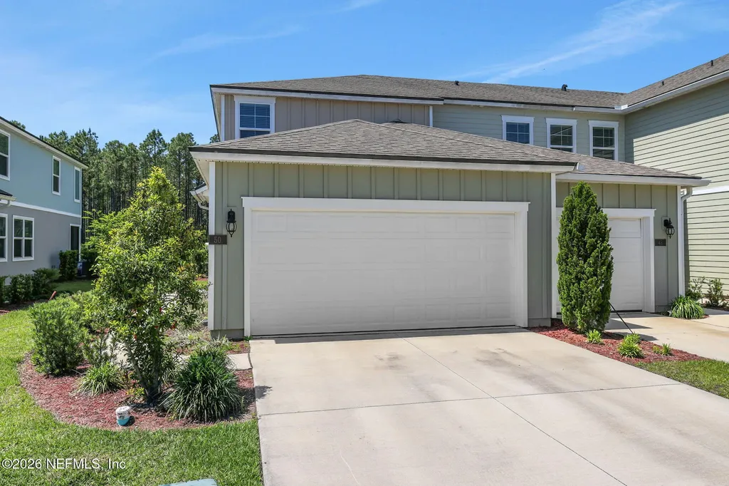 50 Redbud Road Palm Coast FL 32137