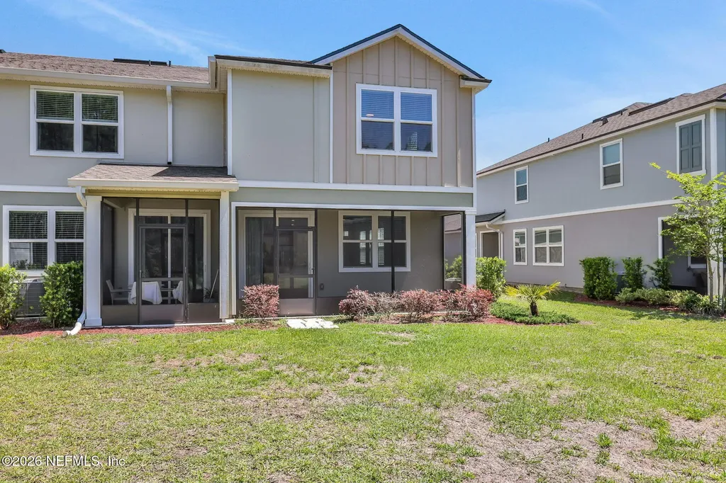 50 Redbud Road Palm Coast FL 32137