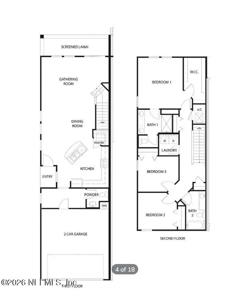 50 Redbud Road Palm Coast FL 32137