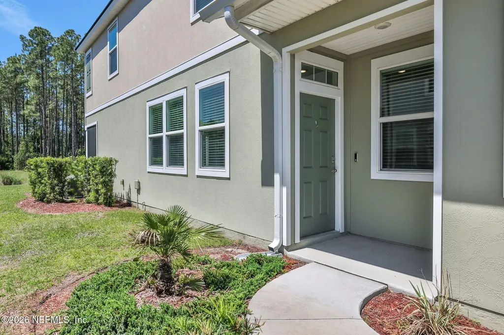 50 Redbud Road Palm Coast FL 32137