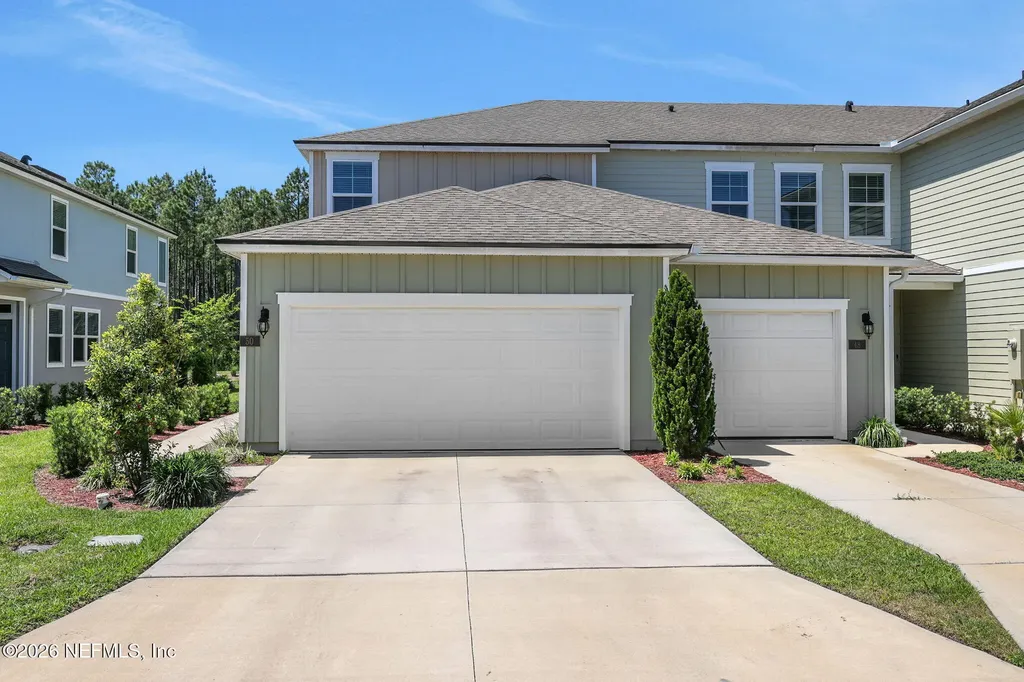 50 Redbud Road Palm Coast FL 32137