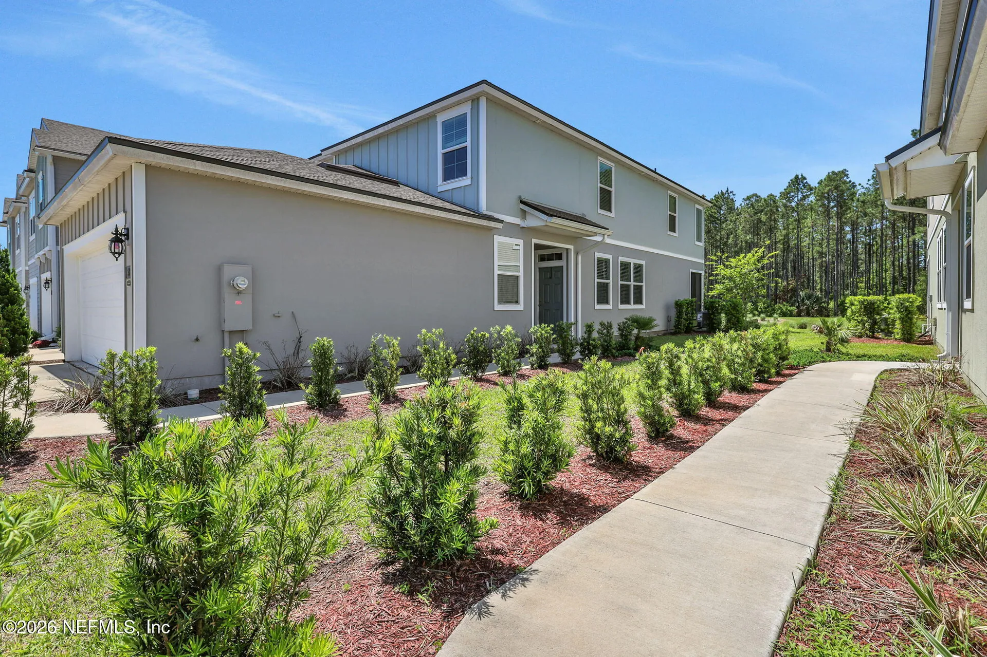 50 Redbud Road Palm Coast FL 32137