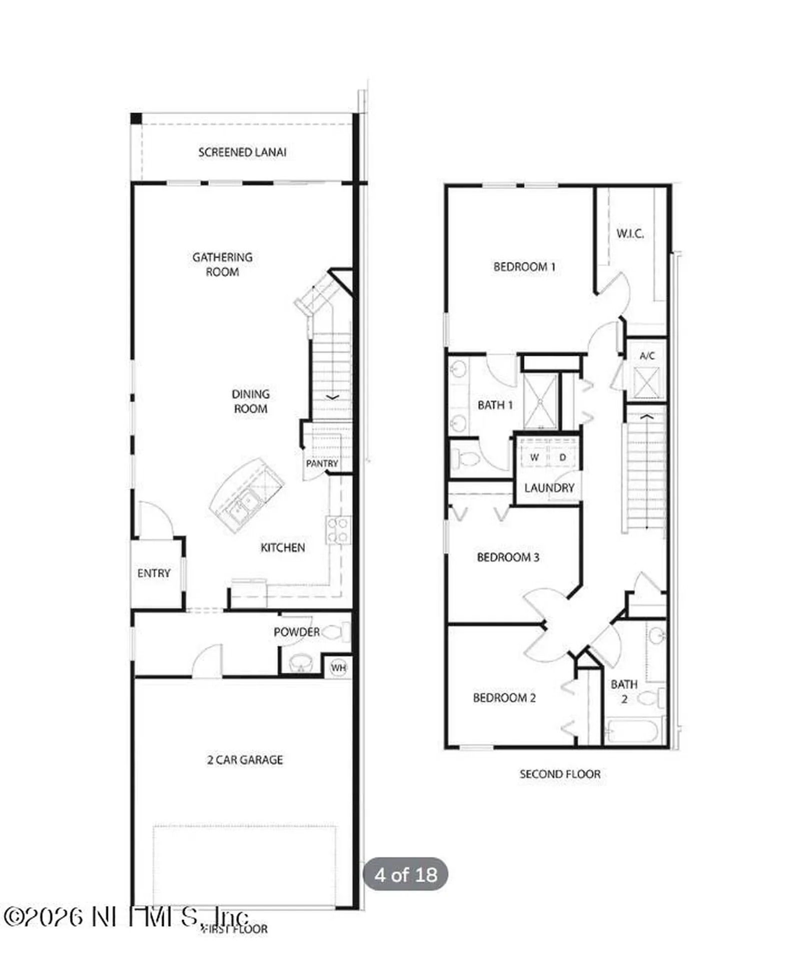 50 Redbud Road Palm Coast FL 32137