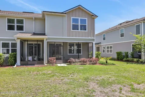 50 Redbud Road Palm Coast FL 32137