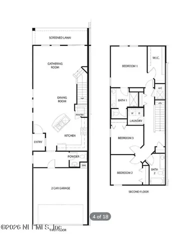 50 Redbud Road Palm Coast FL 32137