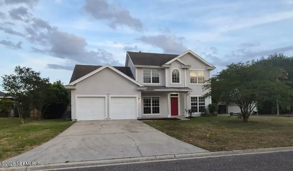 12709 Black Feather Court Jacksonville FL 32218