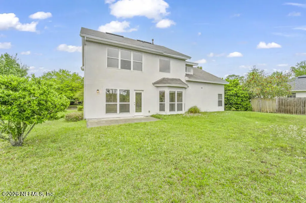 12709 Black Feather Court Jacksonville FL 32218
