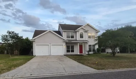 12709 Black Feather Court Jacksonville FL 32218