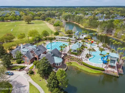 3750 Silver Bluff Boulevard Orange Park FL 32065