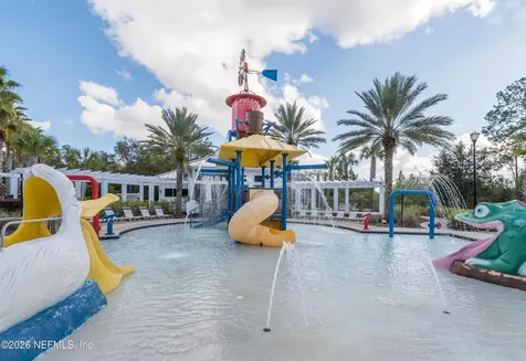 3750 Silver Bluff Boulevard Orange Park FL 32065