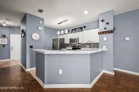 3750 Silver Bluff Boulevard Orange Park FL 32065