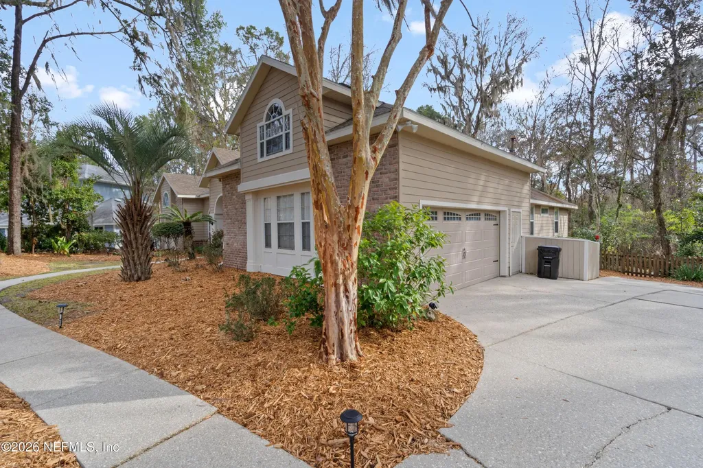 5117 NW 78th Place Gainesville FL 32653