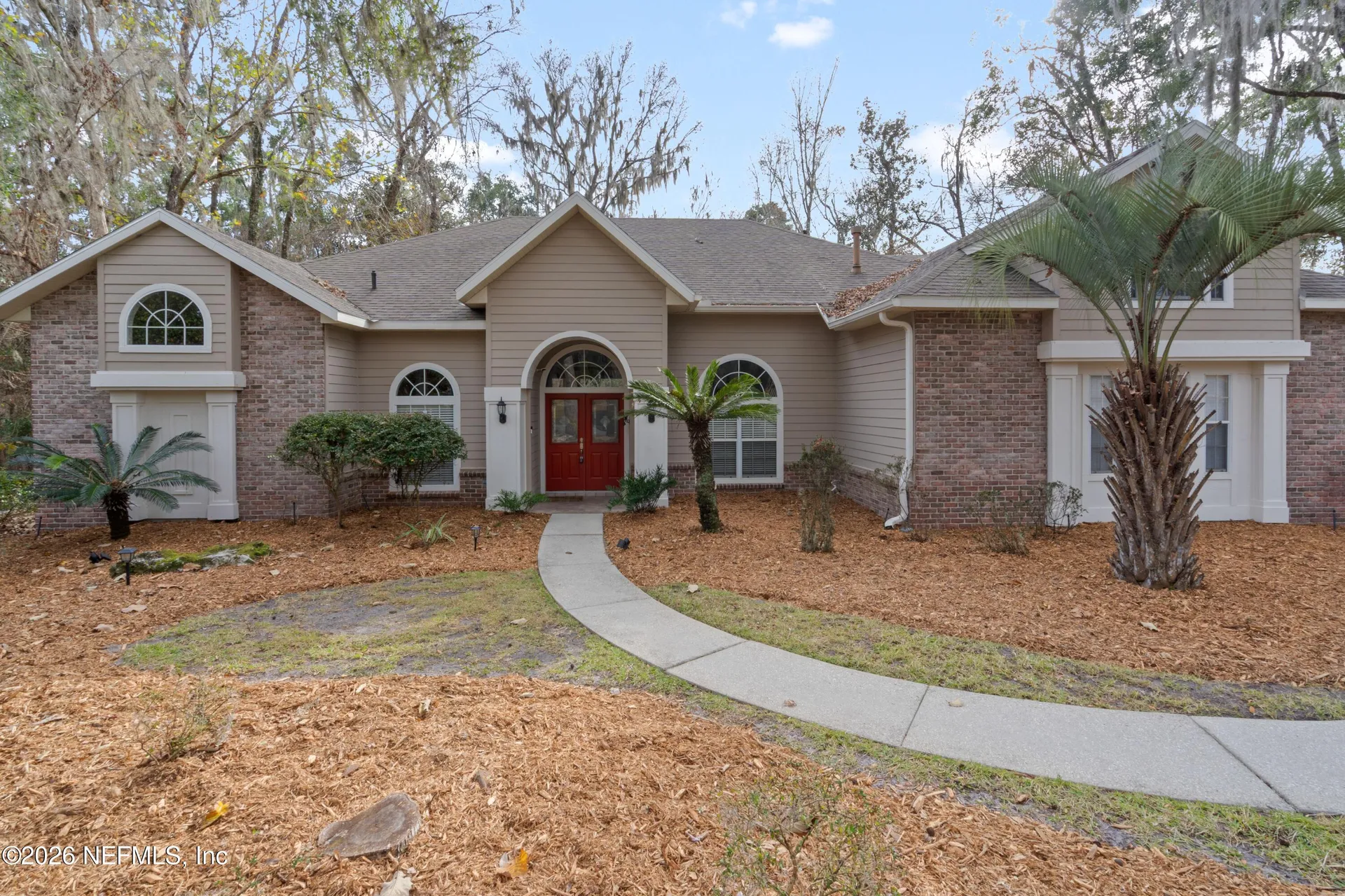 5117 NW 78th Place Gainesville FL 32653