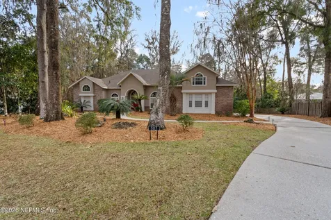 5117 NW 78th Place Gainesville FL 32653