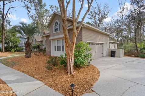 5117 NW 78th Place Gainesville FL 32653