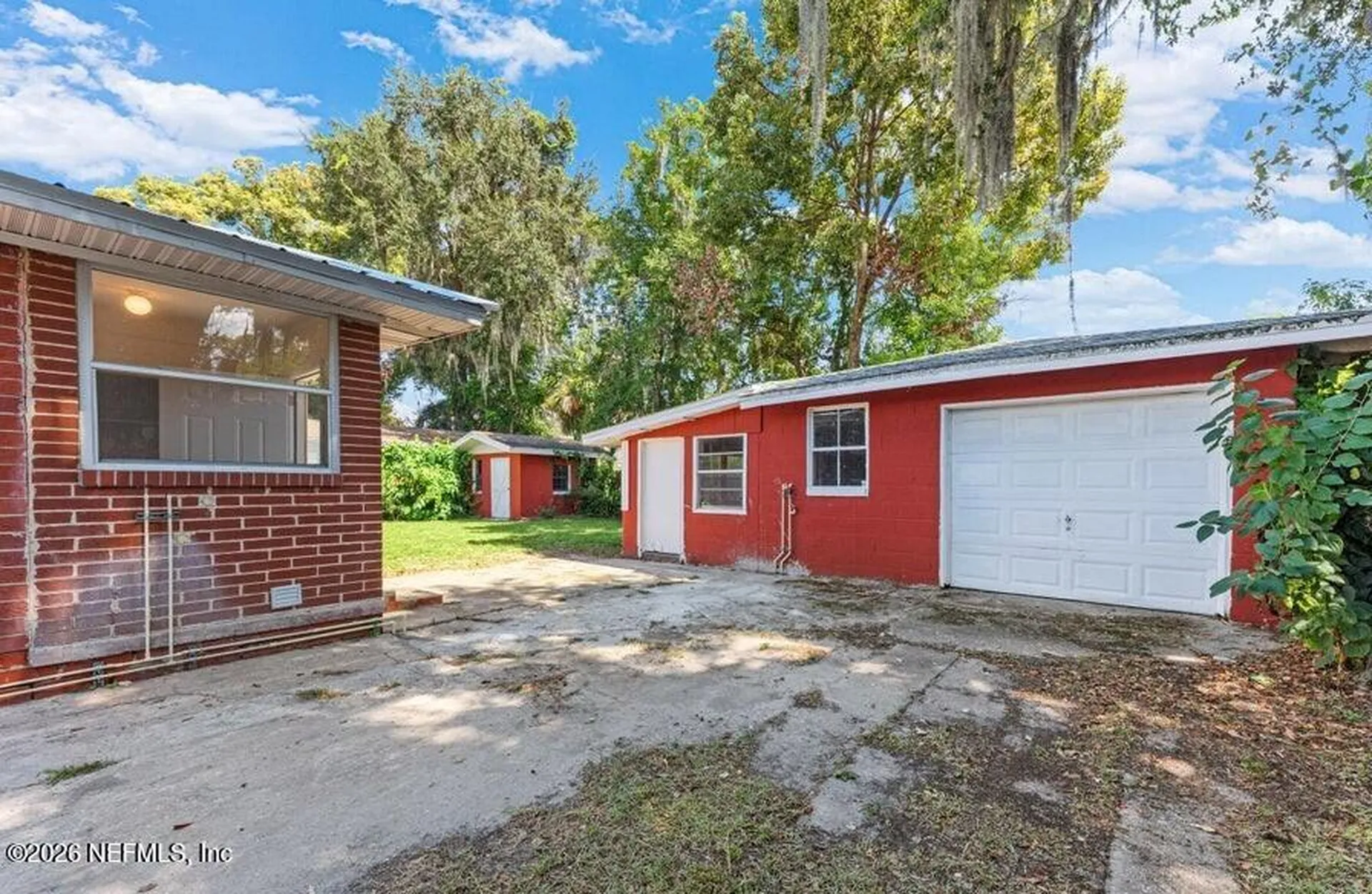 7115 Lucky Drive E Jacksonville FL 32208