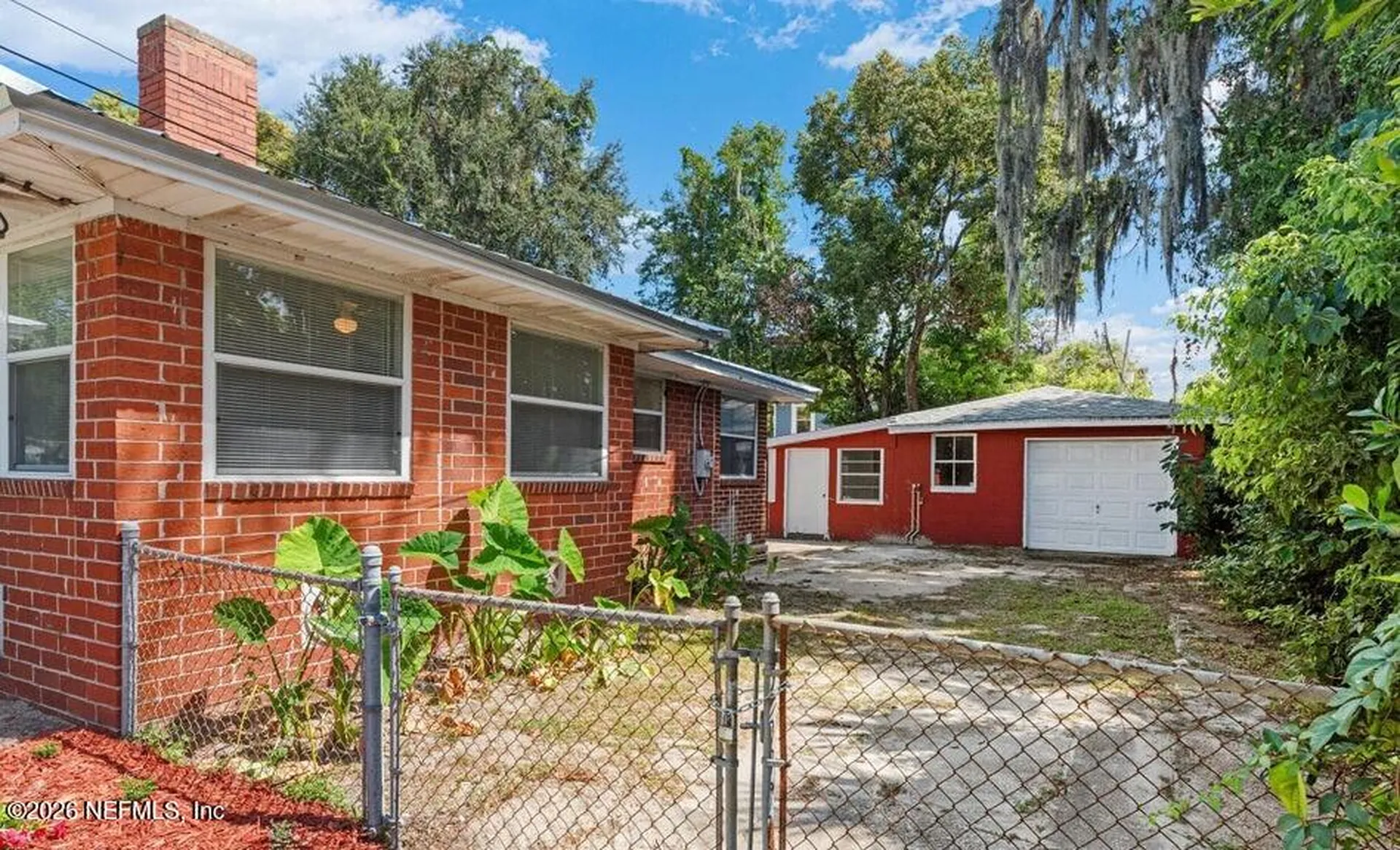 7115 Lucky Drive E Jacksonville FL 32208