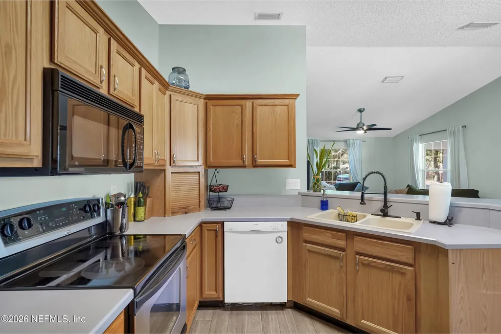 1322 Truman Drive St. Augustine FL 32084
