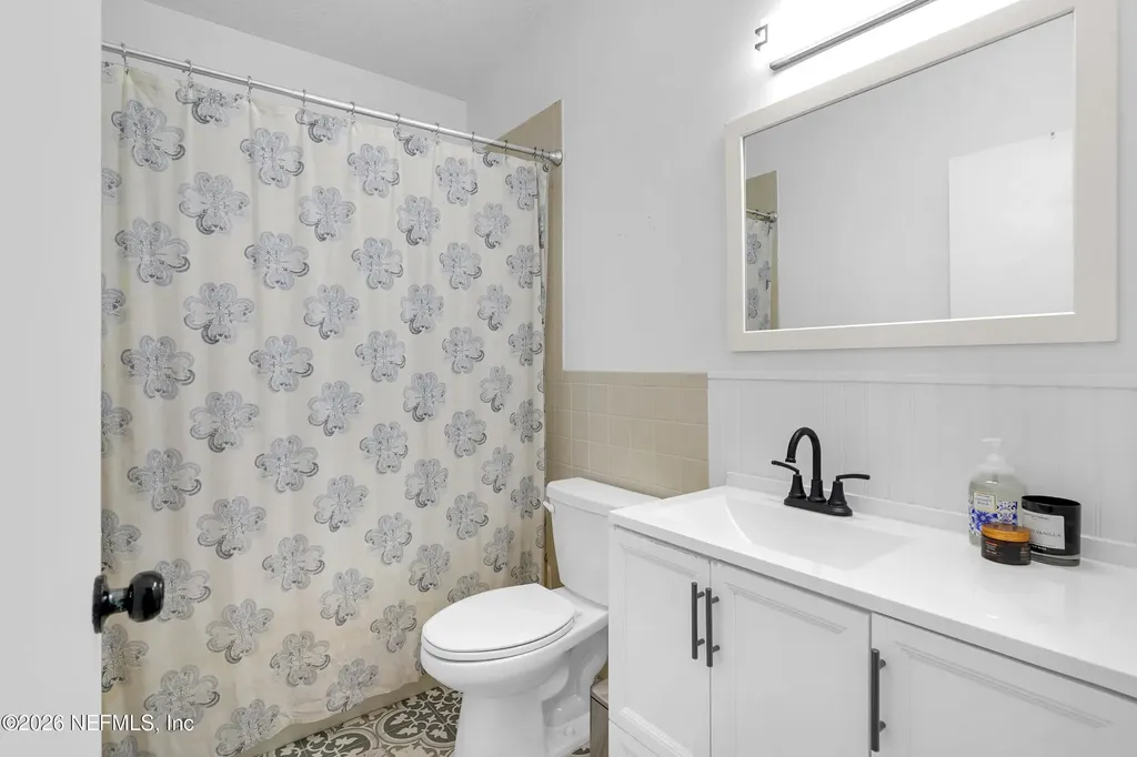 1322 Truman Drive St. Augustine FL 32084