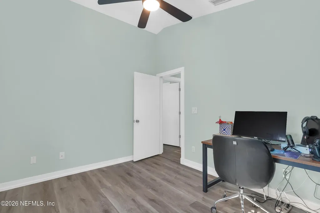 1322 Truman Drive St. Augustine FL 32084