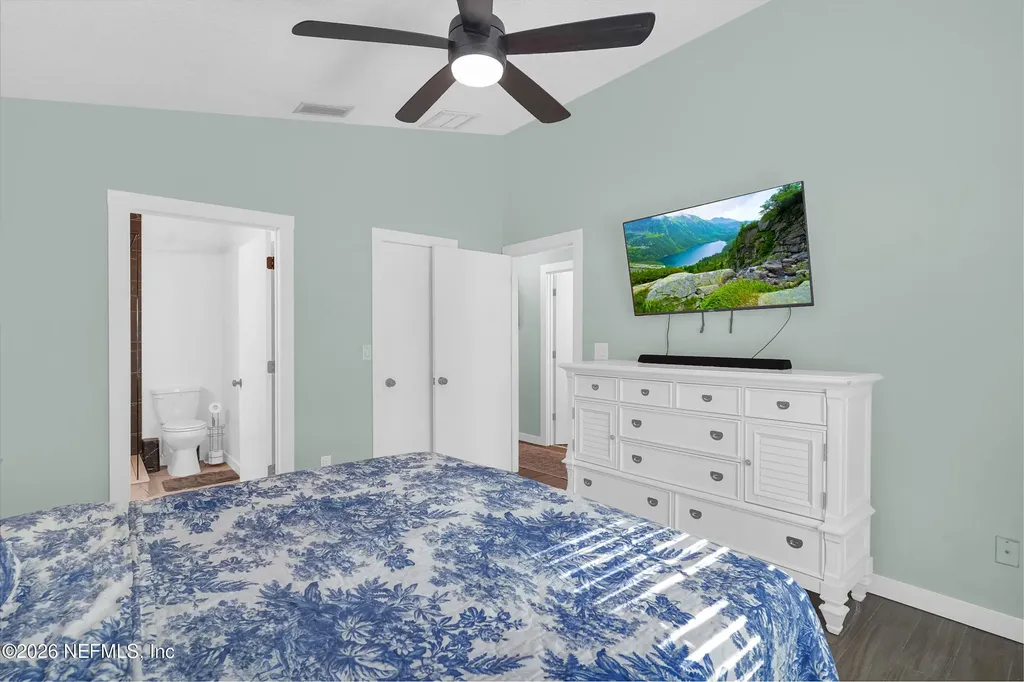 1322 Truman Drive St. Augustine FL 32084