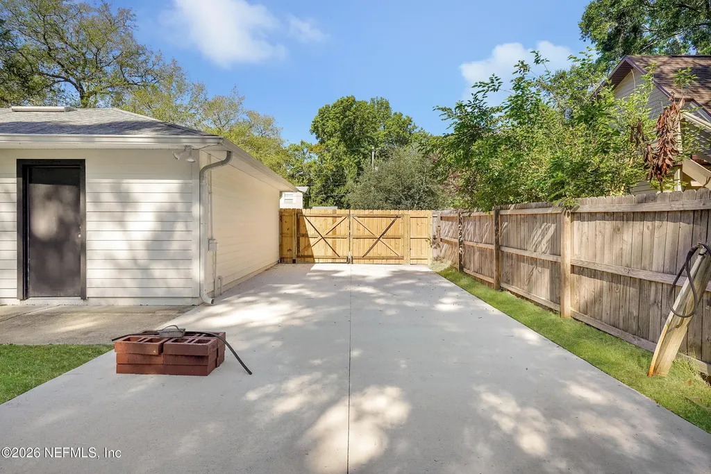 1322 Truman Drive St. Augustine FL 32084
