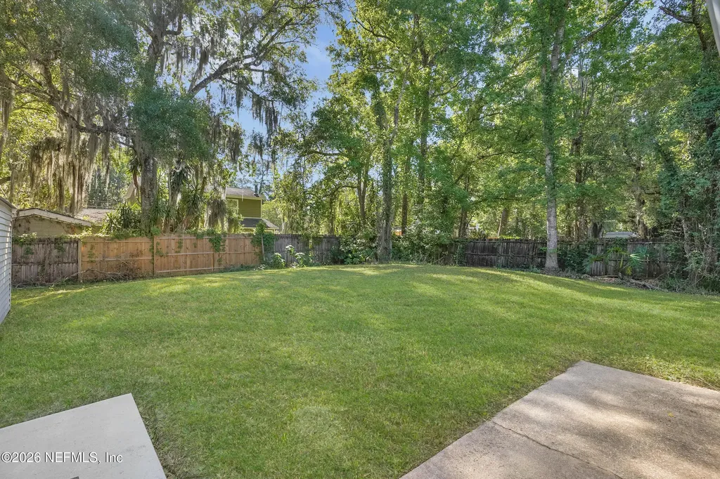 1322 Truman Drive St. Augustine FL 32084