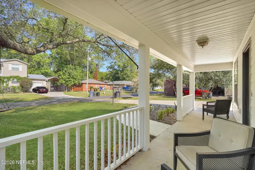 1322 Truman Drive St. Augustine FL 32084
