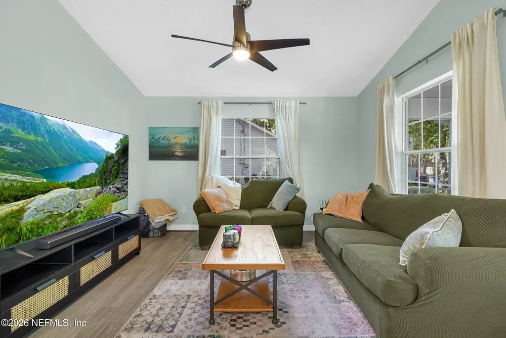 1322 Truman Drive St. Augustine FL 32084
