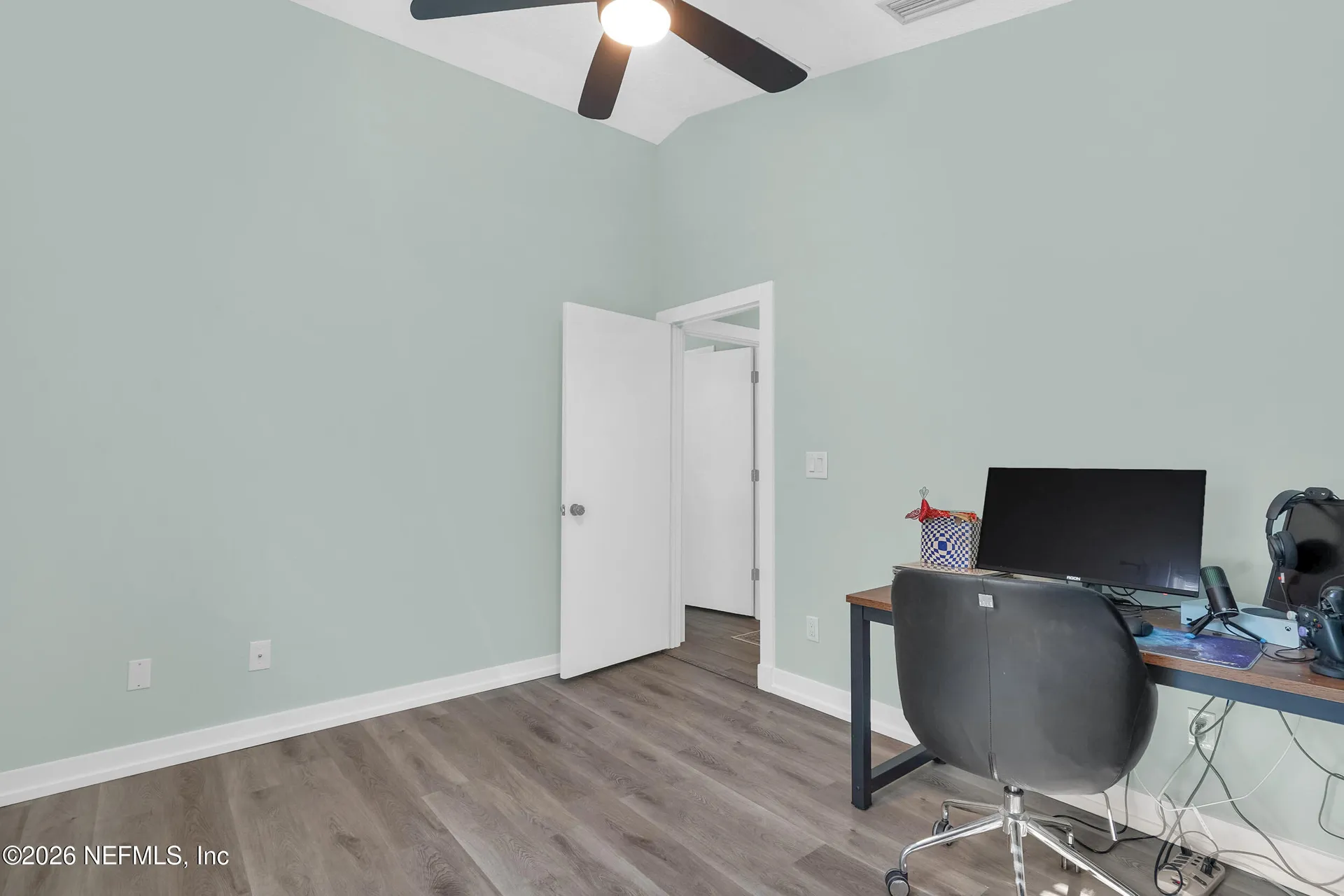 1322 Truman Drive St. Augustine FL 32084