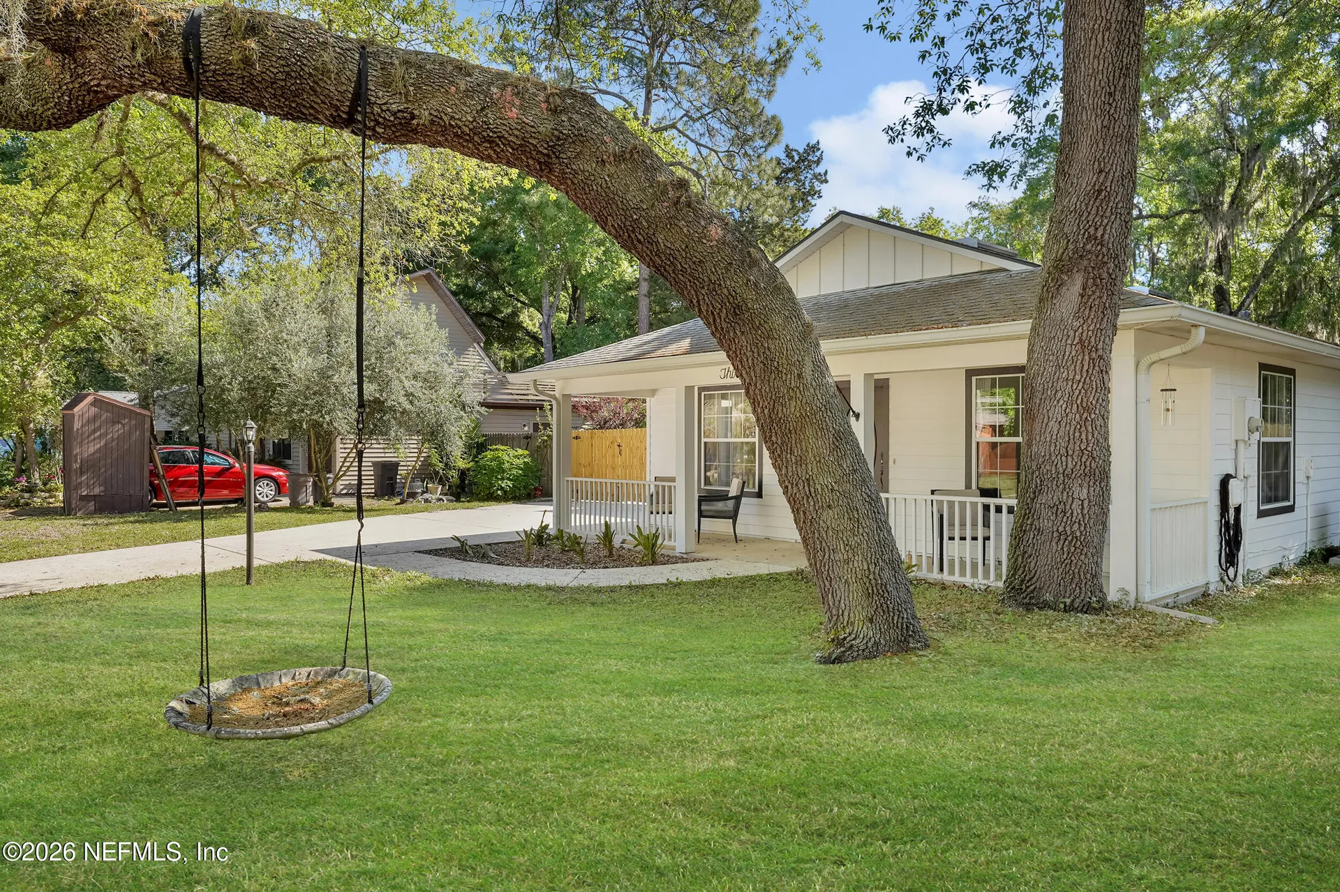 1322 Truman Drive St. Augustine FL 32084