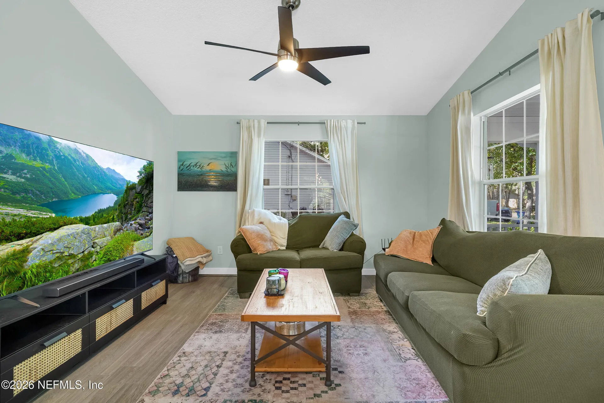 1322 Truman Drive St. Augustine FL 32084