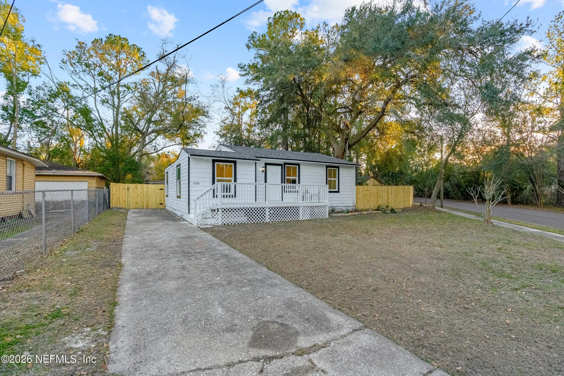 2892 Gilmore Street Jacksonville FL 32205