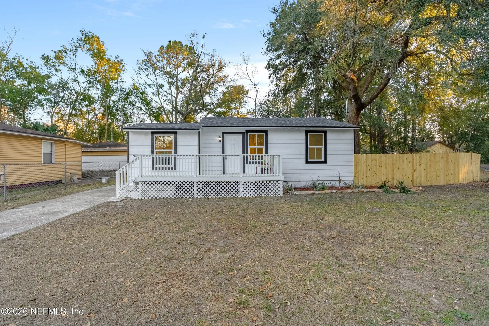2892 Gilmore Street Jacksonville FL 32205