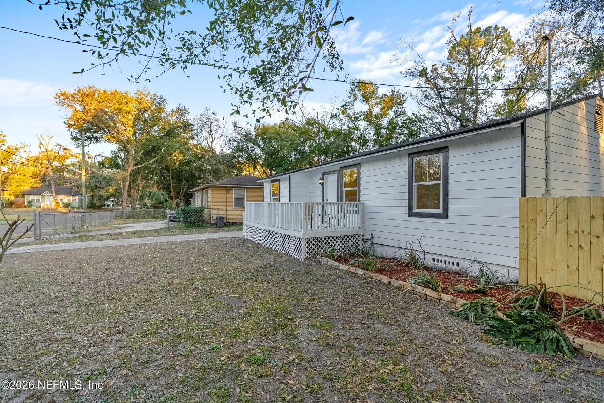2892 Gilmore Street Jacksonville FL 32205