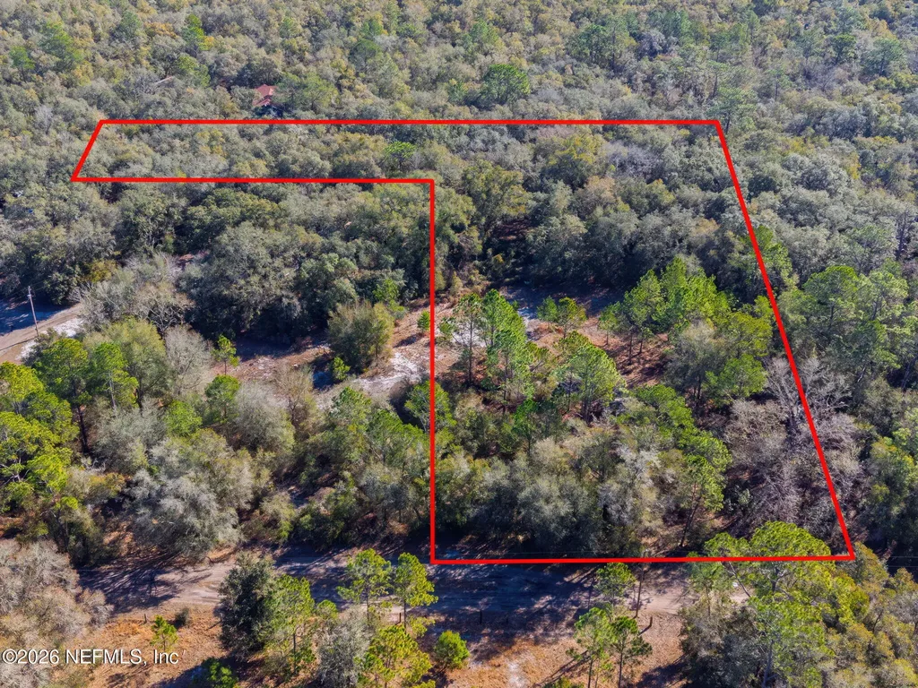 7237 Cooper Prairie Road Keystone Heights FL 32656