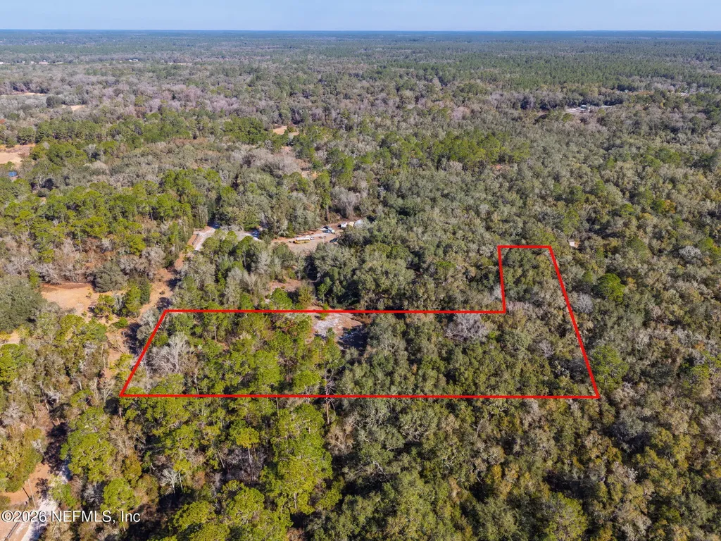 7237 Cooper Prairie Road Keystone Heights FL 32656