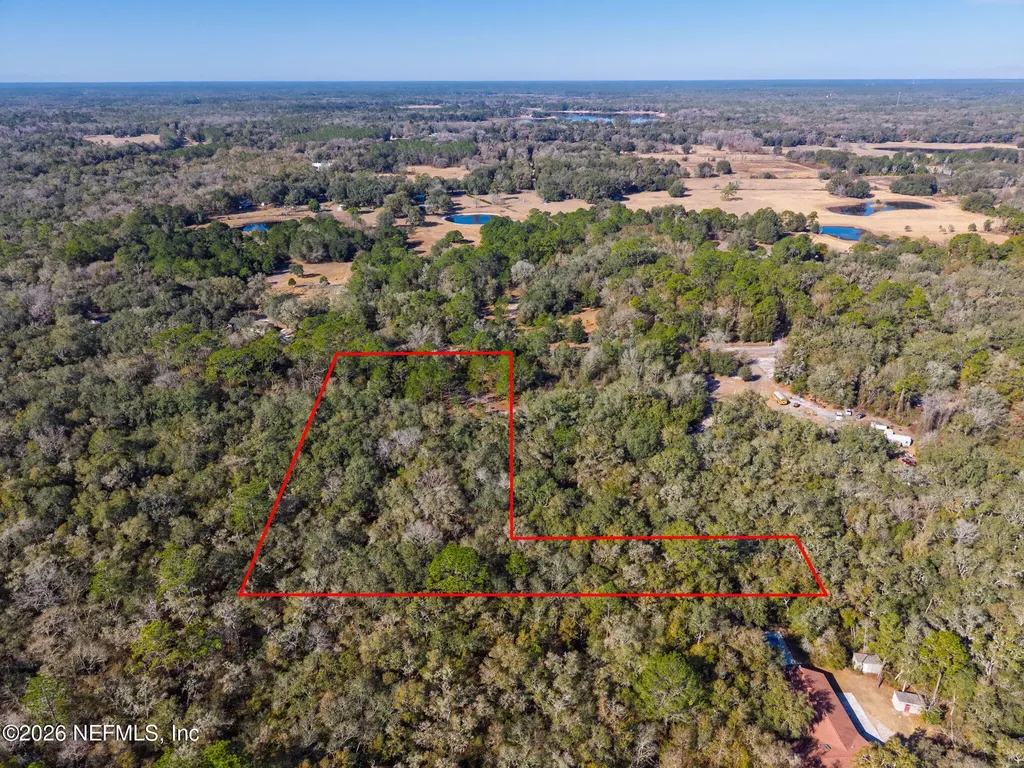 7237 Cooper Prairie Road Keystone Heights FL 32656