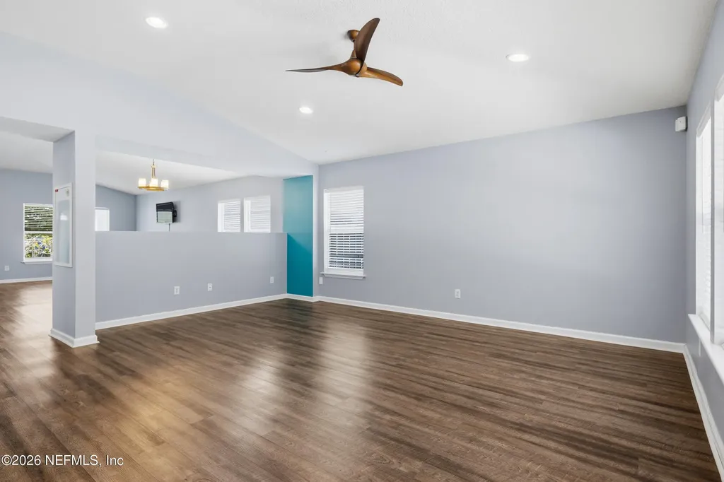 1160 Nochaway Drive St. Augustine FL 32092