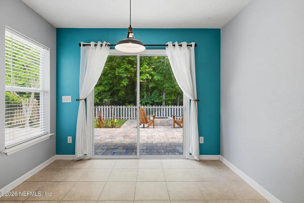 1160 Nochaway Drive St. Augustine FL 32092