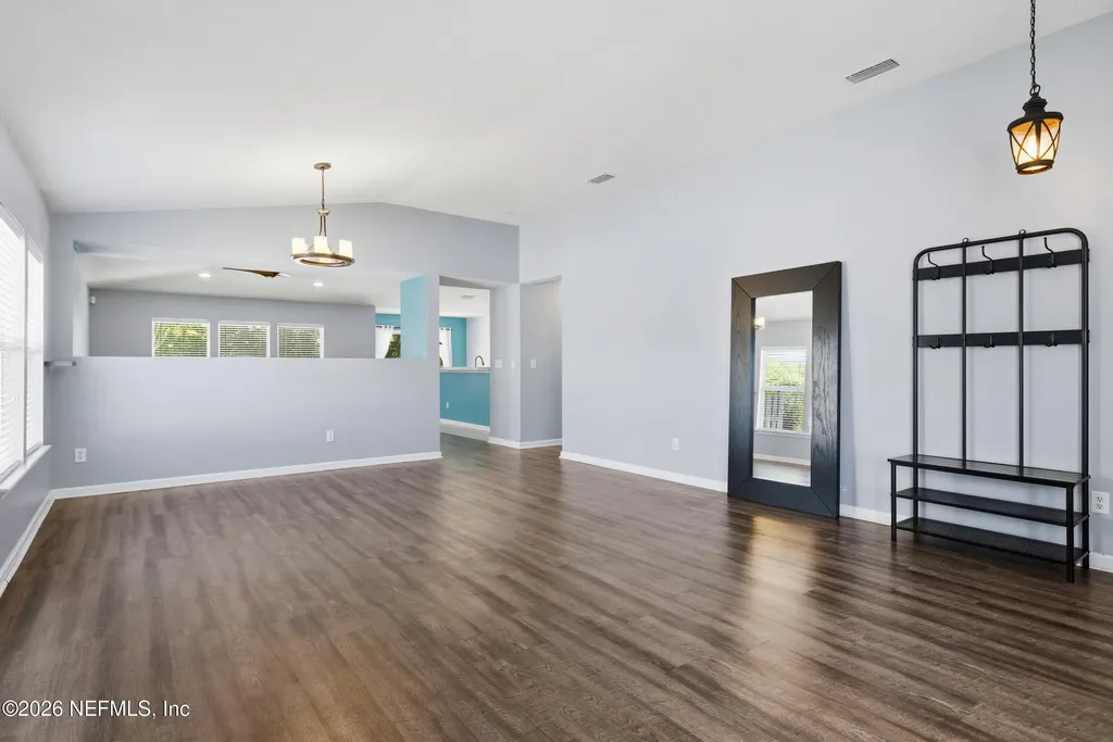 1160 Nochaway Drive St. Augustine FL 32092