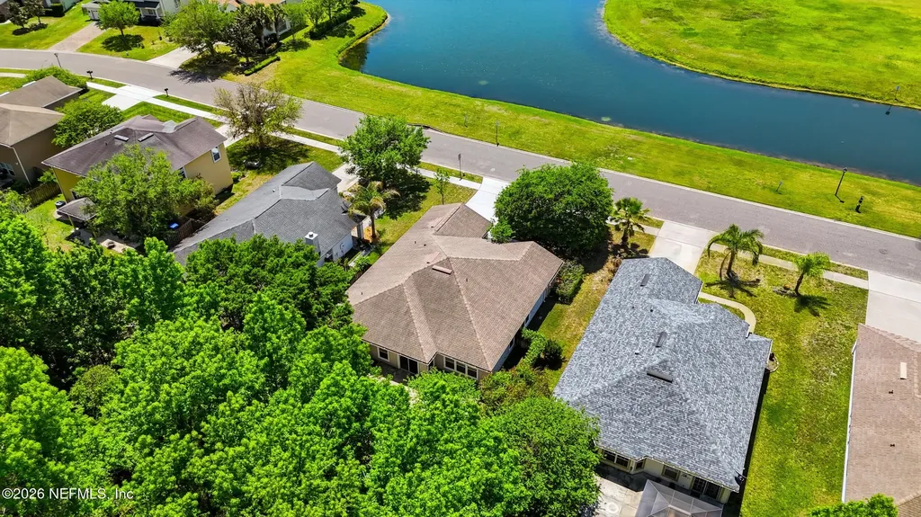 1160 Nochaway Drive St. Augustine FL 32092