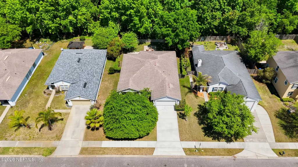 1160 Nochaway Drive St. Augustine FL 32092