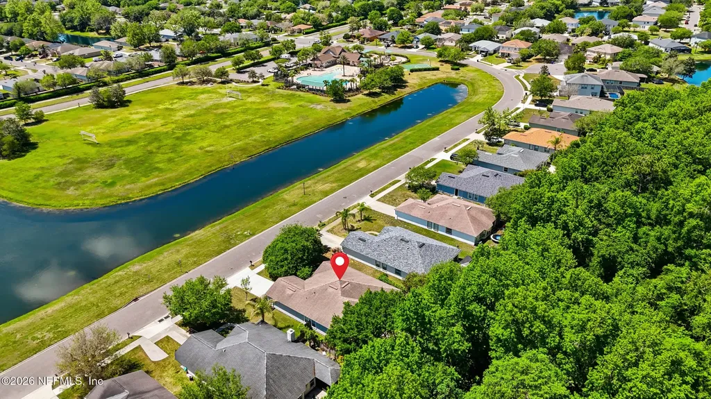 1160 Nochaway Drive St. Augustine FL 32092