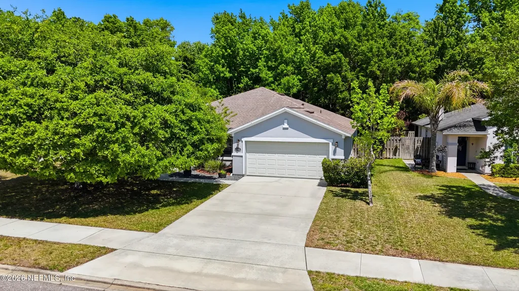 1160 Nochaway Drive St. Augustine FL 32092