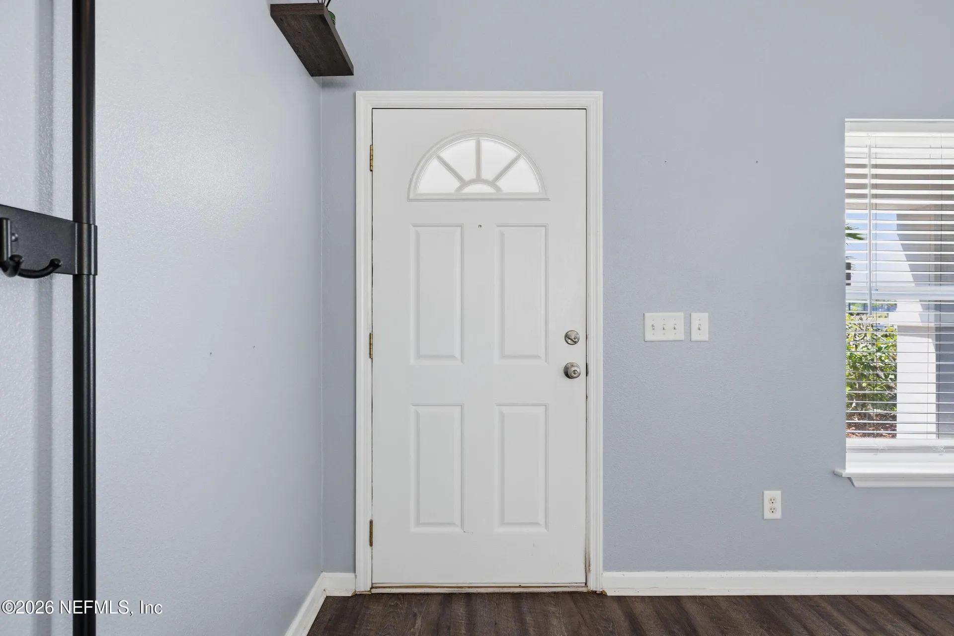 1160 Nochaway Drive St. Augustine FL 32092