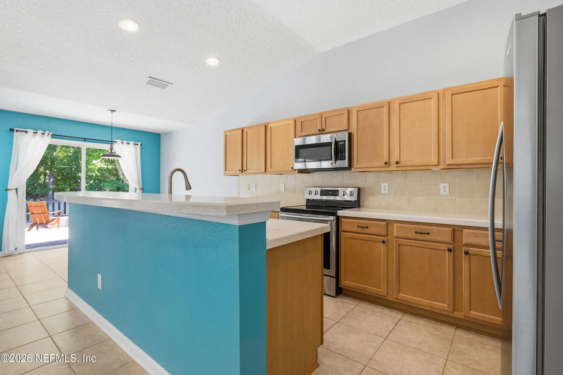 1160 Nochaway Drive St. Augustine FL 32092