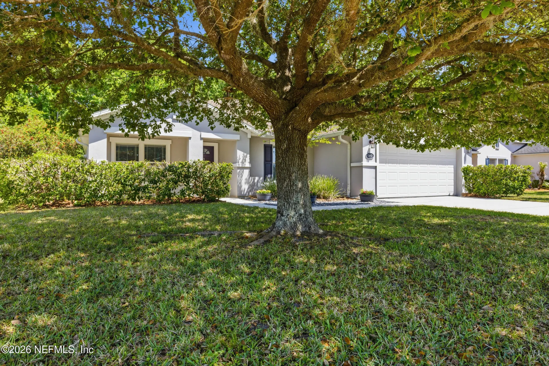 1160 Nochaway Drive St. Augustine FL 32092